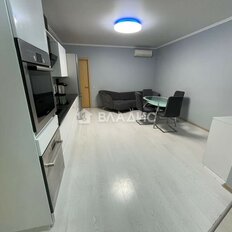 Квартира 90,5 м², 3-комнатная - изображение 3