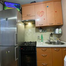 Квартира 47 м², 3-комнатная - изображение 2
