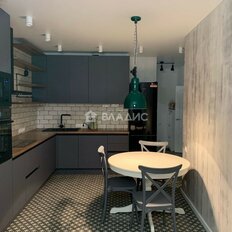 Квартира 47,4 м², 1-комнатная - изображение 4