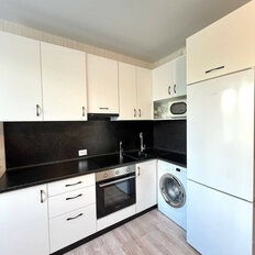 Квартира 27,3 м², студия - изображение 2