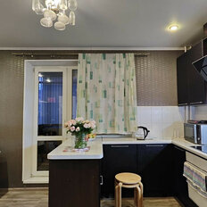 Квартира 109 м², 3-комнатная - изображение 2