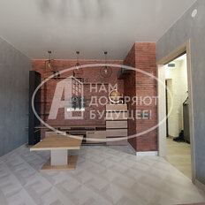 Квартира 80 м², студия - изображение 5