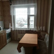 Квартира 53,6 м², 2-комнатная - изображение 4
