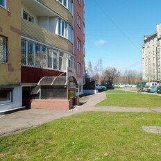 469 м², торговое помещение - изображение 4