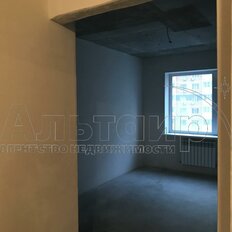 Квартира 42 м², 2-комнатная - изображение 4