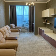 Квартира 55 м², 2-комнатная - изображение 2
