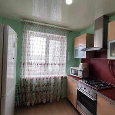 Квартира 66 м², 3-комнатная - изображение 5