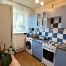 Квартира 29,5 м², 1-комнатная - изображение 5