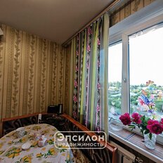 Квартира 33,5 м², 1-комнатная - изображение 3