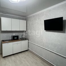 Квартира 17 м², 1-комнатная - изображение 5
