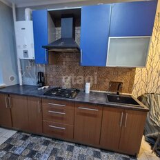 Квартира 67 м², 2-комнатная - изображение 5