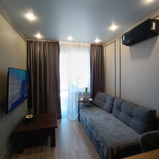 Квартира 44 м², 2-комнатная - изображение 5
