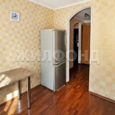Квартира 45,7 м², 2-комнатная - изображение 4