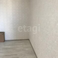 Квартира 31,5 м², 1-комнатная - изображение 5