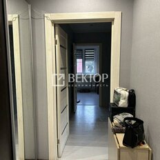 Квартира 57,4 м², 3-комнатная - изображение 5