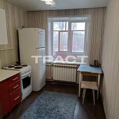 Квартира 40,4 м², 1-комнатная - изображение 3