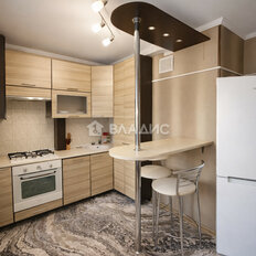 Квартира 57 м², 2-комнатная - изображение 2