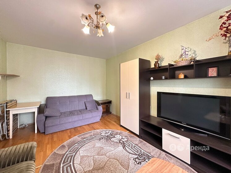 20 м², 1-комнатная квартира 48 000 ₽ в месяц - изображение 58