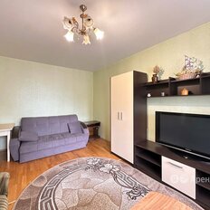 Квартира 38 м², 1-комнатная - изображение 5