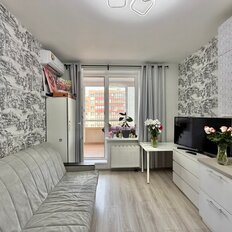 Квартира 43 м², 1-комнатная - изображение 2