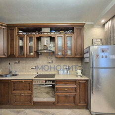 Квартира 50 м², 1-комнатная - изображение 3