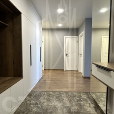 Квартира 68,8 м², 2-комнатная - изображение 1
