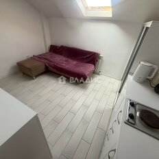 Квартира 15,7 м², студия - изображение 5
