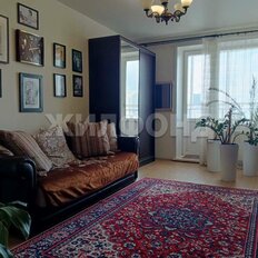 Квартира 51,2 м², 1-комнатная - изображение 1
