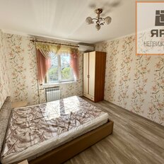 Квартира 55 м², 2-комнатная - изображение 2