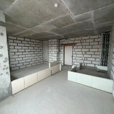 Квартира 33,3 м², 1-комнатная - изображение 2