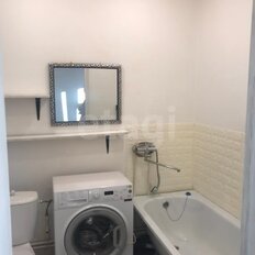 Квартира 24,8 м², студия - изображение 1