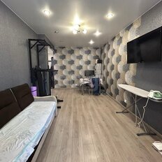 Квартира 43,5 м², 2-комнатная - изображение 4