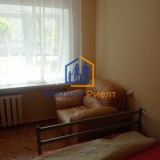 Квартира 45,6 м², 2-комнатная - изображение 5