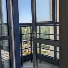 Квартира 39,5 м², 1-комнатная - изображение 5