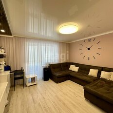 Квартира 78,5 м², 4-комнатная - изображение 3