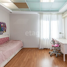Квартира 143 м², 4-комнатная - изображение 1