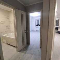 Квартира 41 м², 1-комнатная - изображение 1