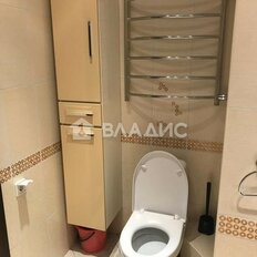 Квартира 42 м², 1-комнатная - изображение 3