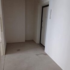 Квартира 42,3 м², 1-комнатная - изображение 3