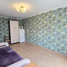 Квартира 31,5 м², 1-комнатная - изображение 3