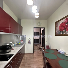 Квартира 68 м², 3-комнатная - изображение 1