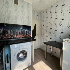 Квартира 57,8 м², 3-комнатная - изображение 5