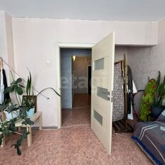 Квартира 56 м², 2-комнатная - изображение 4