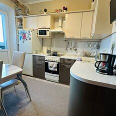 Квартира 60 м², 2-комнатная - изображение 1