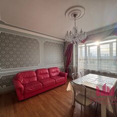 Квартира 80 м², 3-комнатная - изображение 4
