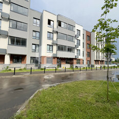 Квартира 37,5 м², 1-комнатная - изображение 1