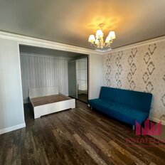 Квартира 86,6 м², 2-комнатная - изображение 3