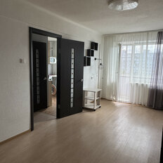 Квартира 31 м², 1-комнатная - изображение 3