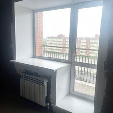 Квартира 28 м², студия - изображение 3