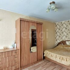 Квартира 61 м², 3-комнатная - изображение 4
